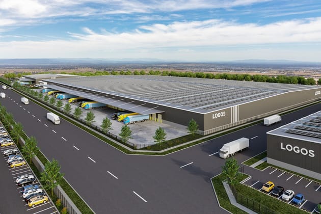 Warehouse 4 & 5 70 Amaroo Road Craigieburn VIC 3064 - Image 5