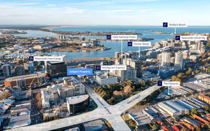 Level 5, 12 Stewart Avenue Newcastle NSW 2300 - Image 4
