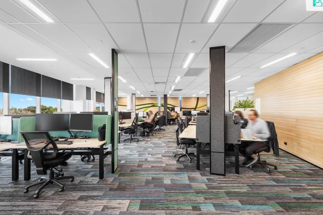 Level 5, 12 Stewart Avenue Newcastle NSW 2300 - Image 5