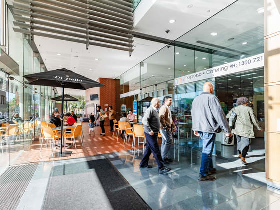 Shop Cafe/61 Flushcombe Road Blacktown NSW 2148 - Image 4