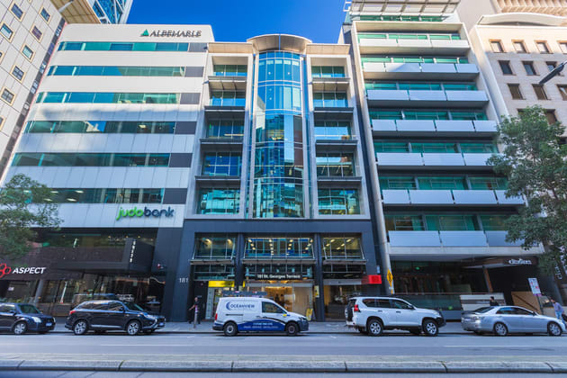 181 St Georges Terrace Perth WA 6000 - Image 1