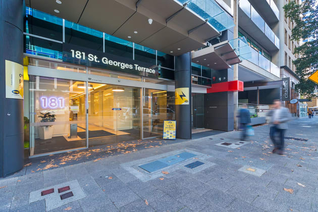 181 St Georges Terrace Perth WA 6000 - Image 2