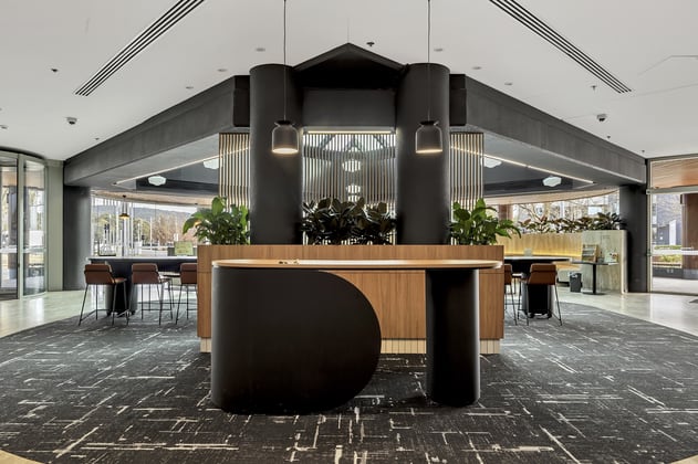 Various/60 Marcus Clarke Street City ACT 2601 - Image 1