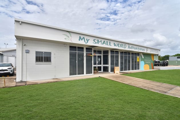 4 Bain Street Currajong QLD 4812 - Image 1