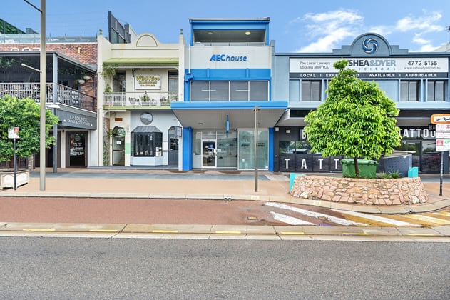 231-233 Flinders Street Townsville City QLD 4810 - Image 1