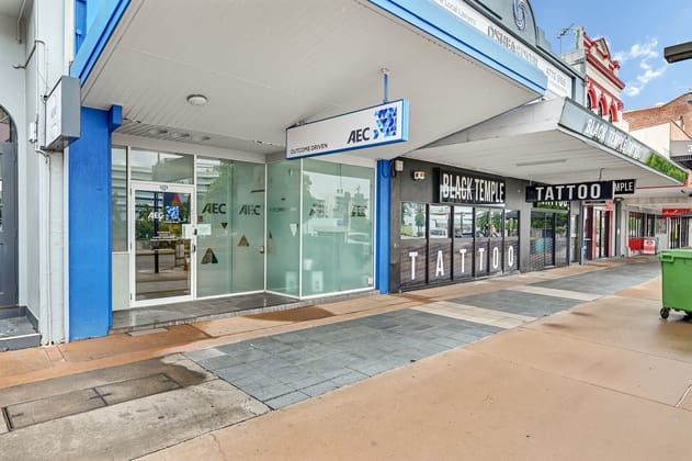 231-233 Flinders Street Townsville City QLD 4810 - Image 2