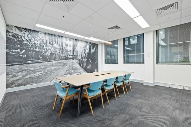 84 William Street Melbourne VIC 3000 - Image 2