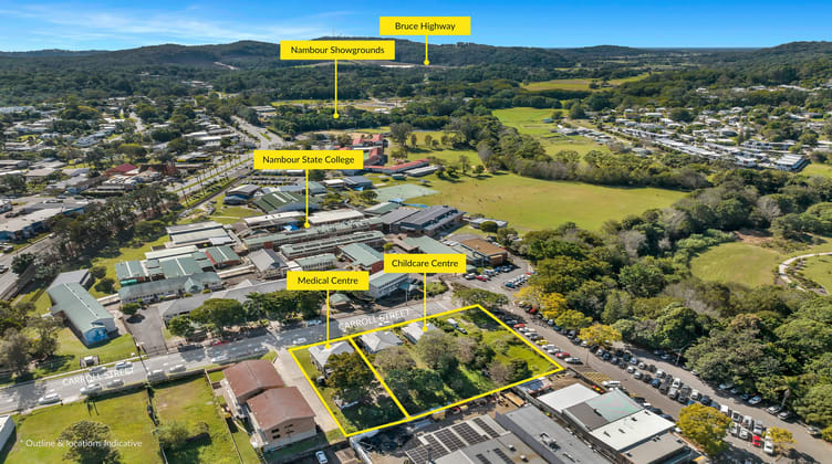 16-18 Carroll Street Nambour QLD 4560 - Image 2