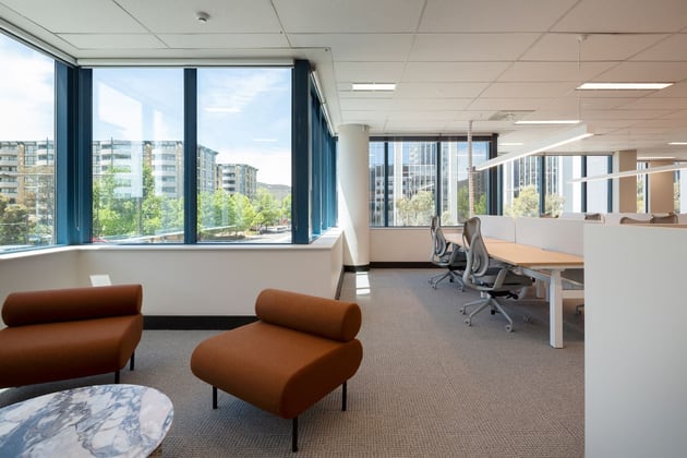 73 Northbourne Avenue City ACT 2601 - Image 3