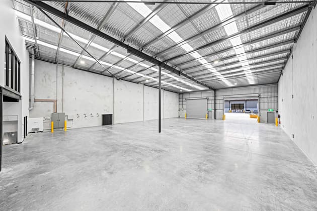 Building 1/22 Ellison Road Geebung QLD 4034 - Image 1