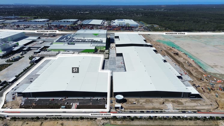 S1/400 Moorebank Avenue Moorebank NSW 2170 - Image 2