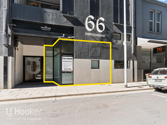 1/66 Wyatt Street Adelaide SA 5000 - Image 1