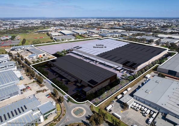 Warehouse 1B 48 Assembly Drive Dandenong South VIC 3175 - Image 1
