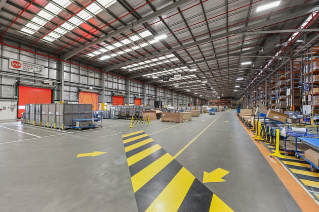 Warehouse 1B 48 Assembly Drive Dandenong South VIC 3175 - Image 5