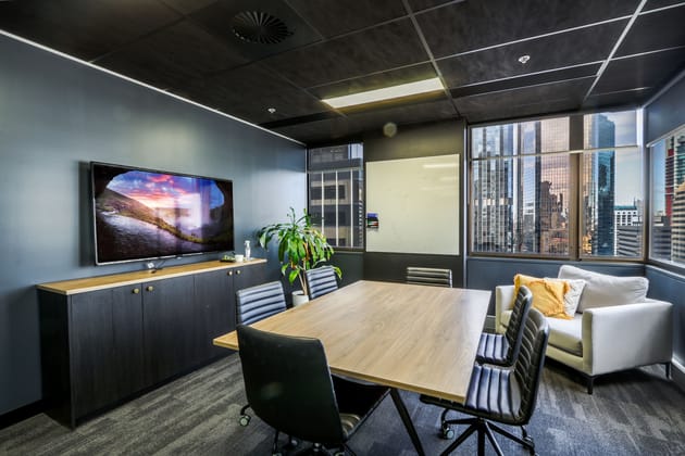 14/307 Queen Street Brisbane City QLD 4000 - Image 1
