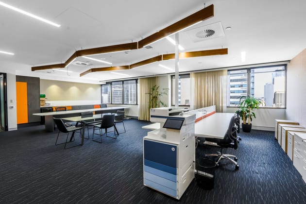 14/307 Queen Street Brisbane City QLD 4000 - Image 3