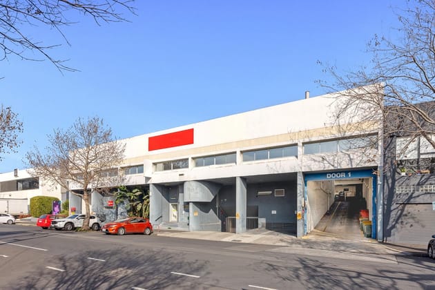 1D Marine Parade Abbotsford VIC 3067 - Image 1