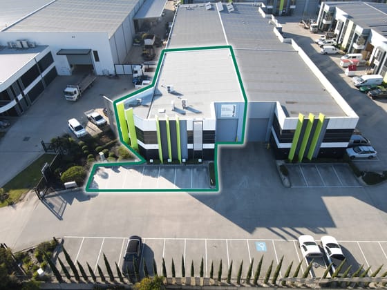 1/21-22 National Drive Hallam VIC 3803 - Image 1