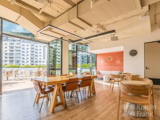 Level 7/130 Harris Street Pyrmont NSW 2009 - Image 4
