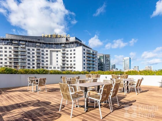 Level 7/130 Harris Street Pyrmont NSW 2009 - Image 5