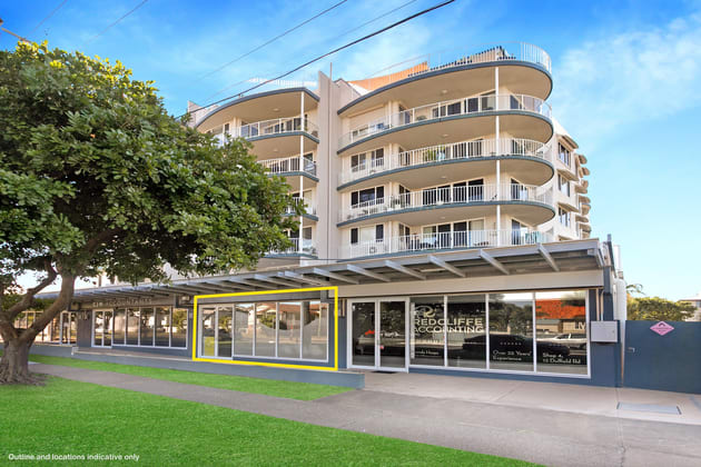 3/12 Duffield Road Margate QLD 4019 - Image 1