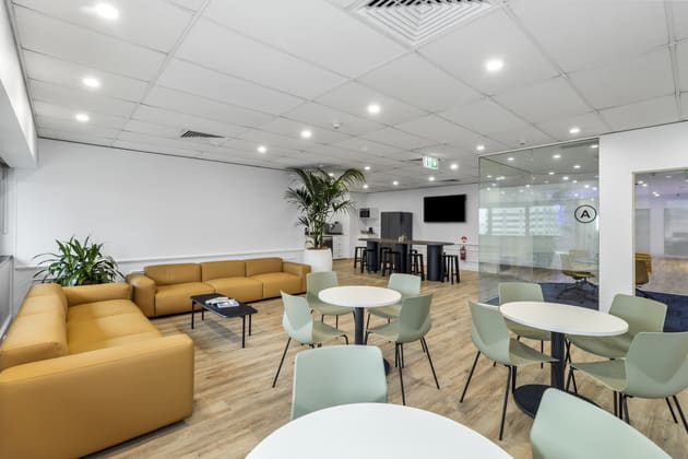 127 Creek Street Brisbane City QLD 4000 - Image 3