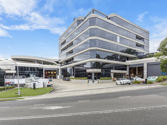 Level 2 Unit A/15 Orion Road Lane Cove NSW 2066 - Image 2