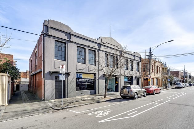 Whole building/47-51 Chetwynd St North Melbourne VIC 3051 - Image 1