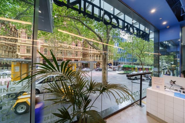 480 Collins Street Melbourne VIC 3000 - Image 5