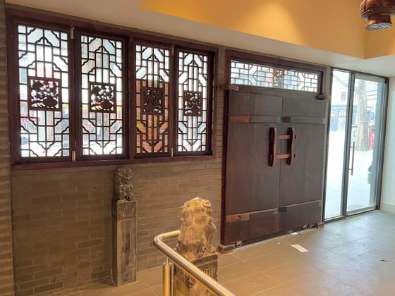 Ground & First Floor/185-187 Bourke Street Melbourne VIC 3000 - Image 5