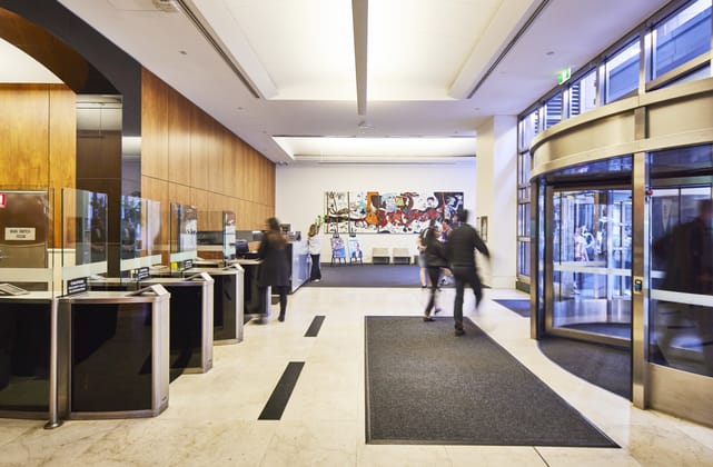 The Exchange Centre 20 Bridge Street Sydney NSW 2000 - Image 3