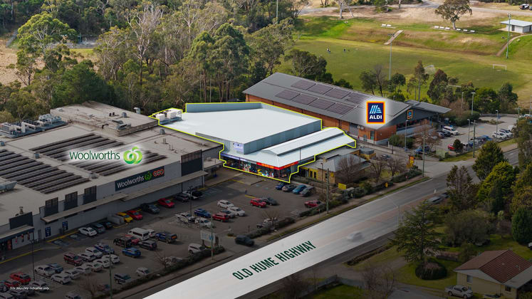 185 Old Hume Highway Mittagong NSW 2575 - Image 2