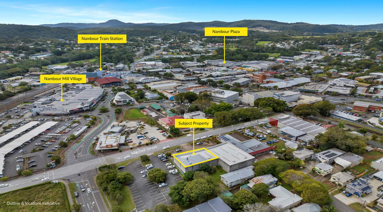 2/17-19 Mitchell Street Nambour QLD 4560 - Image 2