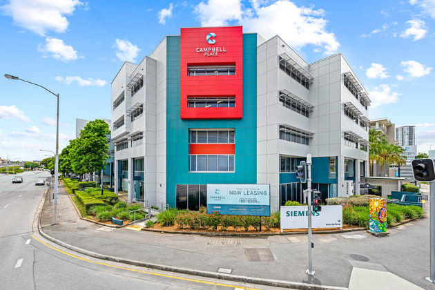 153 Campbell Street Bowen Hills QLD 4006 - Image 1