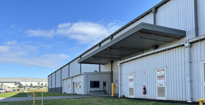 Warehouse 53 & 54/400 Moorebank Avenue Moorebank NSW 2170 - Image 5