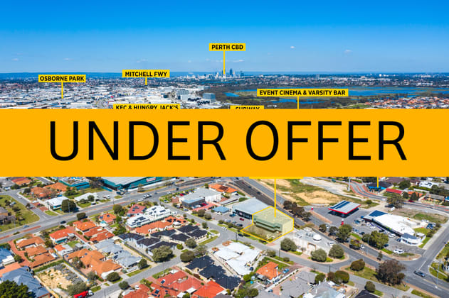 Click to view all images 10/19 Wotan Street Innaloo WA 6018 - Image 1