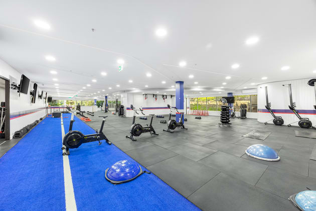 396 Lane Cove Road Macquarie Park NSW 2113 - Image 1