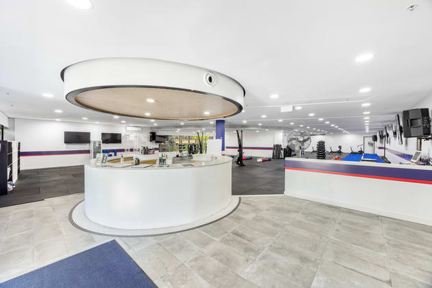 396 Lane Cove Road Macquarie Park NSW 2113 - Image 4