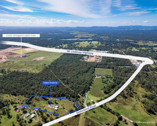 806-818 Greenbank Road North Maclean QLD 4280 - Image 1