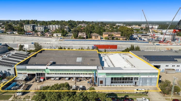 Click to view all images 14-22 Harris Street St Marys NSW 2760 - Image 1