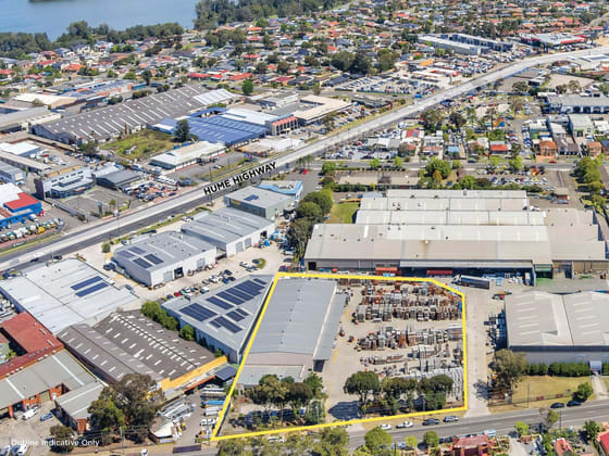 25-39 Chadderton Street Lansvale NSW 2166 - Image 3