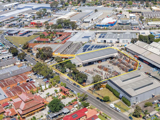 25-39 Chadderton Street Lansvale NSW 2166 - Image 5