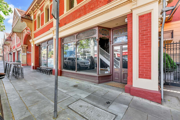 226 Grenfell Street Adelaide SA 5000 - Image 1