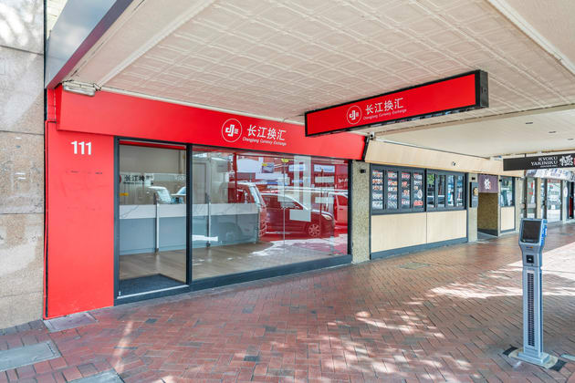 111 Gouger Street Adelaide SA 5000 - Image 2