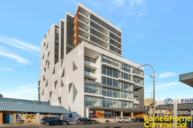 Suite 2.04/8 Dumaresq Street Campbelltown NSW 2560 - Image 1