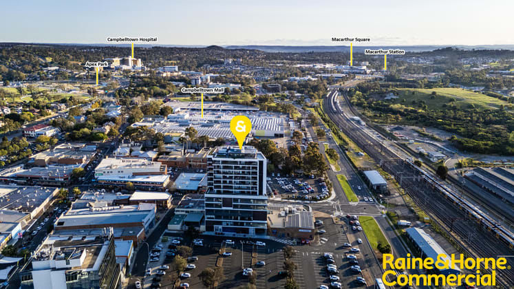 Suite 2.04/8 Dumaresq Street Campbelltown NSW 2560 - Image 4