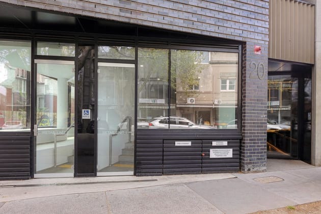 Shop B / 20 Blessington Street St Kilda VIC 3182 - Image 2