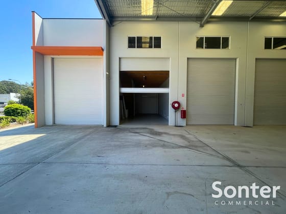 2/20 Harrington Street Arundel QLD 4214 - Image 2