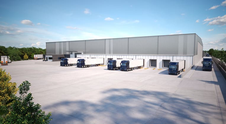 Lot 3 Barracks at Metroplex Wacol QLD 4076 - Image 4