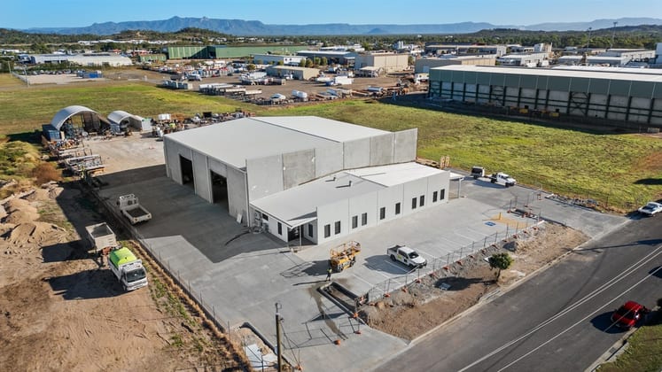 49-53 Industrial Avenue Bohle QLD 4818 - Image 1